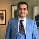 Dr. Vahid Vahabzadeh
CEO of Desert Health Ambassadors Medical Tourism Company and CEO of Medicus Trip Company in Germany